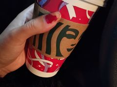 -星巴克(秦皇岛乐都汇店)