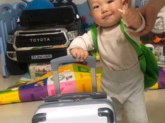 -乐融婴幼儿成长中心(四季青校区)