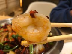 -老江南春·中国龙菜(衡山路店)