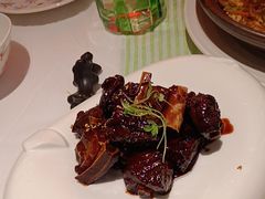 -桂满陇·手作小笼包&江南叫花鸡(中山公园店)
