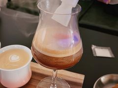 -SAFARI COFFEE