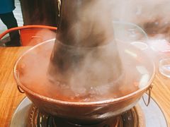 -额尔敦草原涮羊肉·烧烤(冻青树总店)