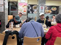 -百福麵家(新馬路店)