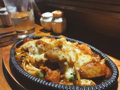 -万藏·荞麦酒房BANKURA JAPANESE SOBA KITCHEN(长乐路店)