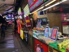 -花莲东大门国际观光夜市