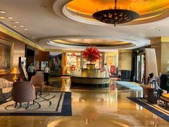 -深圳凯宾斯基酒店