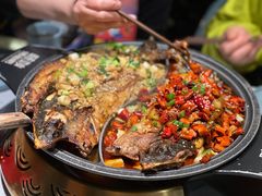 -味妙烤鱼吧(回龙观店)