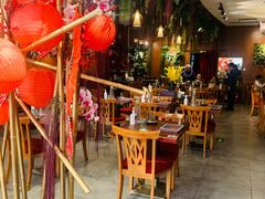 -浩海火烧云傣家菜(京广店)