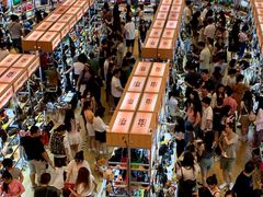 -东莞松山湖万象汇