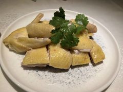 -百味馆·粤菜·湛江菜(后海花园店)