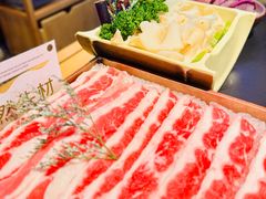 -季季山·云南野生菌火锅(上海首店)