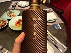 -西安凯悦酒店·湖畔中餐厅