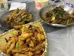 凤爪-小民大排档(马场角横路店)