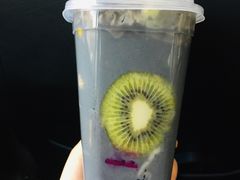 五谷水果捞-白色日记·手作酸奶(麦凯乐店)