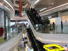 -天虹购物中心(深圳龙华店)