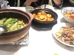 -陶陶居酒家(海岸城店)