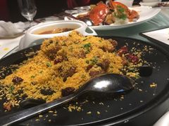 -中国坊中餐厅(石家庄希尔顿酒店)