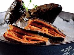 深海红参-红鼎豆捞·非遗鲍皇汤火锅(宝丰路店)