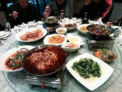 -不倒翁·徽天下名菜楼(马鞍山路店)