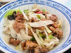 -老西安韩记三鲜煮馍(四府街店)