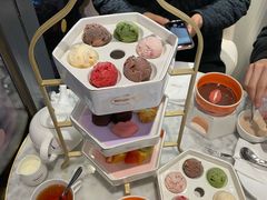 -哈根达斯(武汉天地店)