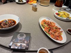 -佬太公海鸭·海鲜大排档(上海总店)