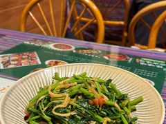 -呐咪傣园·云南菜(石厦店)