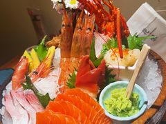 -花潮料理艺食馆(世欧广场店)