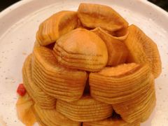 -菜香根大酒楼(首师大店)