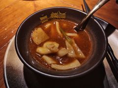 -楼兰新疆主题餐厅(苏州中心店)