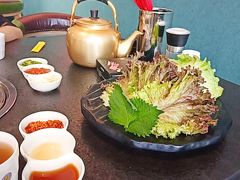 -温度烤肉专门店