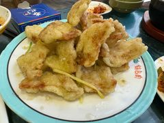 -春花民族美食(佳木斯总店)