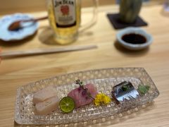 -鮨青(恒基名人购物中心店)