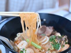 -Doo Dee Thai Food(Issan/Isaan/Esan)