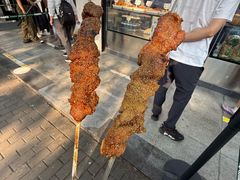 -牛街洪记小吃店(牛街店)