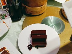 -全聚德(蓝山店)