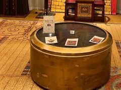 -西藏饭店·亚克·食光自助餐厅