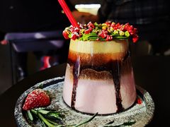 -BE NORMAL CAFE(霞溪路店)