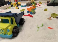 -奈尔宝家庭中心·亲子餐厅(长沙运达汇店)