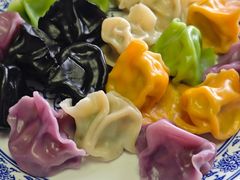 -胖子饺子馆·海鲜家常菜(海军博物馆店)