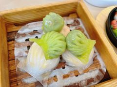 -蔡澜点心·粤菜(领展购物广场店)