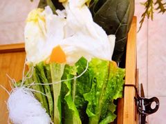 -东来顺饭庄(天坛店)