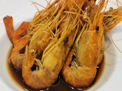 -申阿婆·上海菜·小海鲜(国展店)