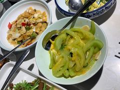 -古镇老食铺-徐州非遗技艺餐厅(大学城店)