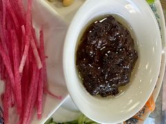 -清真·鸦儿李记·小馆(后海店)