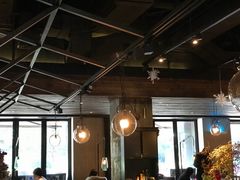 -Carbon莫卡哆·意大利复古集市餐厅(杭州大厦店)