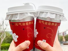 -炖物24章·顺时轻养茶(杭州大厦店)