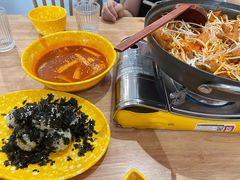 -Woolee韩食堂·韩式家庭料理