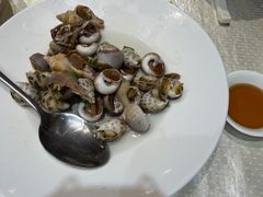 -好兄弟郭巨海鲜(天一阁店)