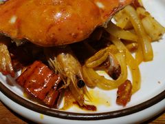 -贵木日本料理·铁板烧(新地假日广场店)